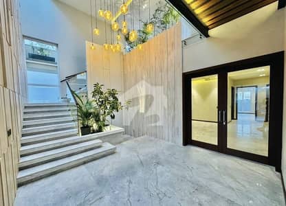 1 Kanal Modern House For Sale In DHA Phase 2, Islamabad 1 Kanal Modern House For Sale In DHA Phase 2, Islamabad