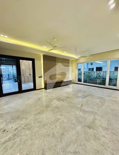 1 Kanal Modern House For Sale In DHA Phase 2, Islamabad