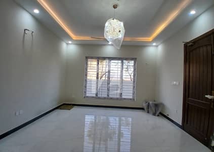 Bahria Enclave Islamabad Sector C2 10 Marla Brand New House For Sale