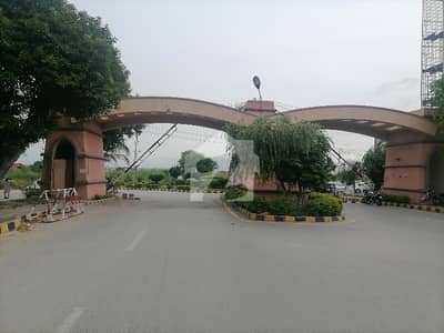 کورنگ ٹاؤن اسلام آباد میں 14 مرلہ رہائشی پلاٹ 2.8 کروڑ میں برائے فروخت۔
