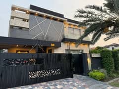 Brand New Designer Kanal Bungalow A+ Quality Solid Construction