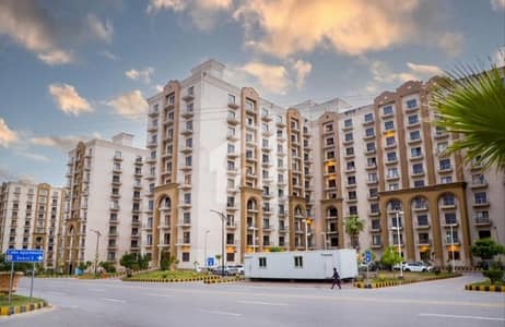 Bahria Enclave Sector A One Bedroom Cube Apartment For Rent Residental Building Close to Main Gate Bahria Enclave Sector A One Bedroom Cube Apartment For Rent Residental Building Close to Main Gate