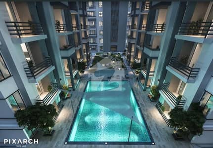 Book Your Dream Apartments at Sawera Grand Enclave Starting from PKR 4.75 Lacs!