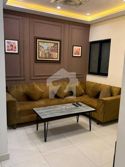 One Bed Furnished Apartments For Rent