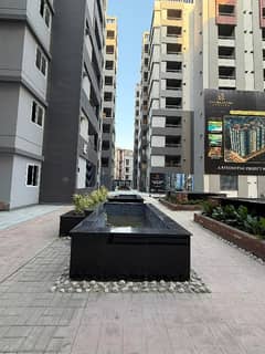 2 BED/D/D Nearing Possession | Limited Units Available Flat For Sale