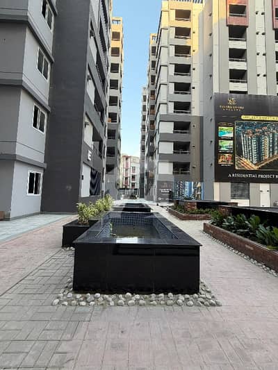 2 BED/D/D Nearing Possession | Limited Units Available Flat For Sale