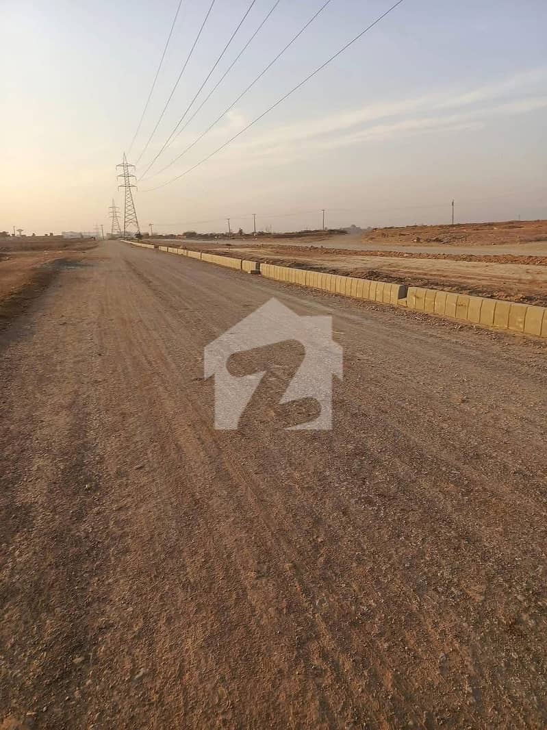 Ideal Location Plot For Sale In I-12/1 Ideal Location Plot For Sale In I-12/1