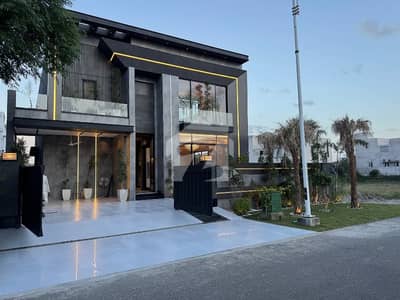 1 Kanal Designer House For Sale In DHA Phase 2 Islamabad