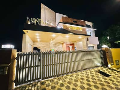 Luxury Double Unit Designer Kanal Bungalow