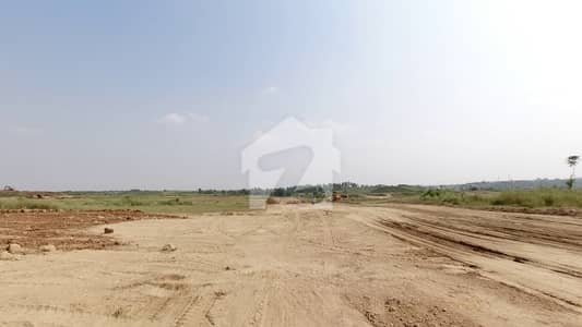1 Kanal Residential Plot Available For Sale In D-13