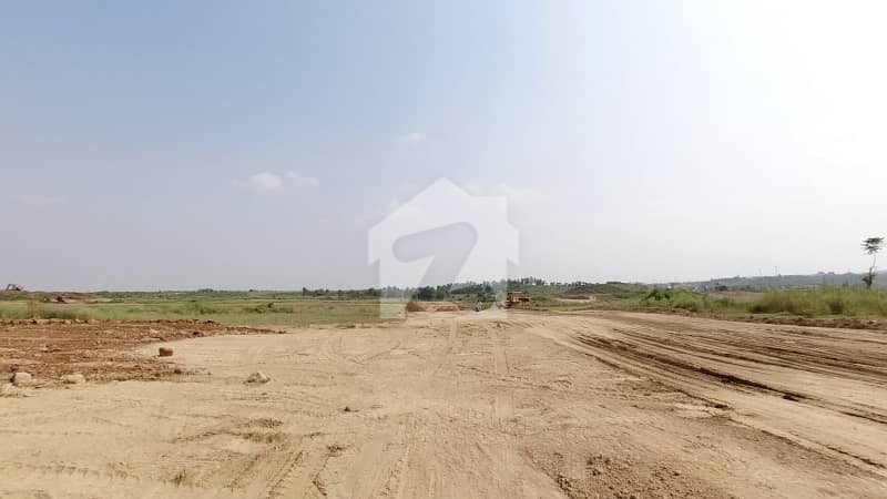 1 Kanal Residential Plot Available For Sale In D-13 1 Kanal Residential Plot Available For Sale In D-13