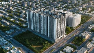 Sawera Grand Enclave. A Project By Ok Estate & Builders