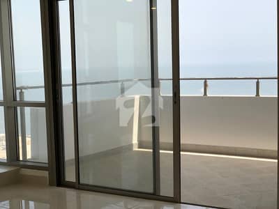 Change Your Address To Prime Location Emaar Reef Towers, Karachi For A Reasonable Price Of Rs. 84000000 Flat For Sale