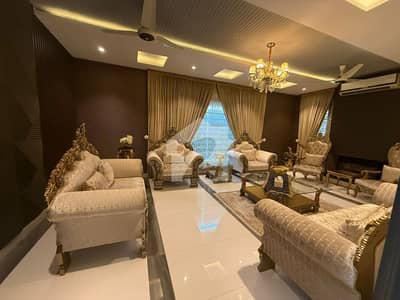 Ultra Luxurious Designer Single Unit House For Sale Ultra Luxurious Designer Single Unit House For Sale