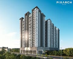 Sawera Grand Enclave. A Project By Ok Estate & Builders Flat For Sale