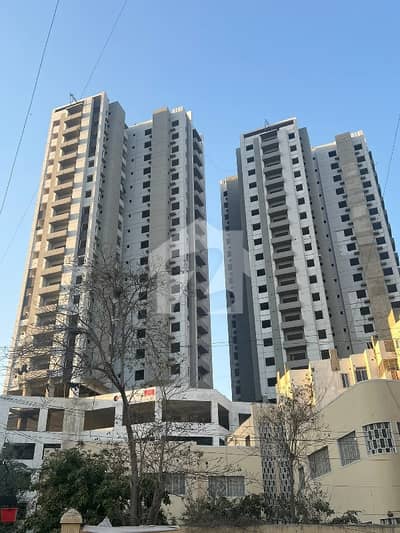 SAWERA RESIDENCY APARTMENTS FOR SALE