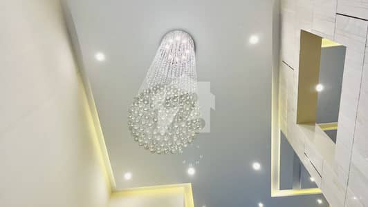 One Kanal Brand New House For Rent In DHA II , Islamabad