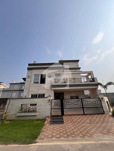 12 Marla House For Sale In Parkview City Lahore 12 Marla House For Sale In Parkview City Lahore