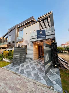 Exclusive 5 Marla House For Sale In Park View City Lahore Your Dream Home Awaits Exclusive 5 Marla House For Sale In Park View City Lahore Your Dream Home Awaits