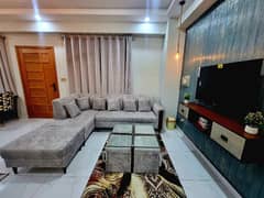 Ready to Move Corner 2 Bed Apartment For Sale