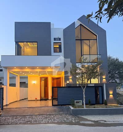 A+ Grade 10 Marla Designer House for Sale A+ Grade 10 Marla Designer House for Sale