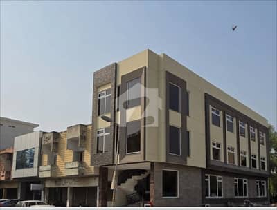 جی ۔ 8 مرکز جی ۔ 8,اسلام آباد میں 1 کنال Studio عمارت 19.6 لاکھ میں کرایہ پر دستیاب ہے۔