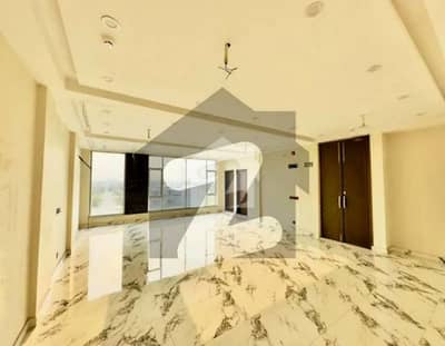 8 Marla Commercial Floor Available For Rent On Prime Location Of MB Phase 6 DHA Lahore 8 Marla Commercial Floor Available For Rent On Prime Location Of MB Phase 6 DHA Lahore
