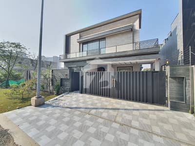 1 Kanal Brand New Levish Upper Portion Available For Rent