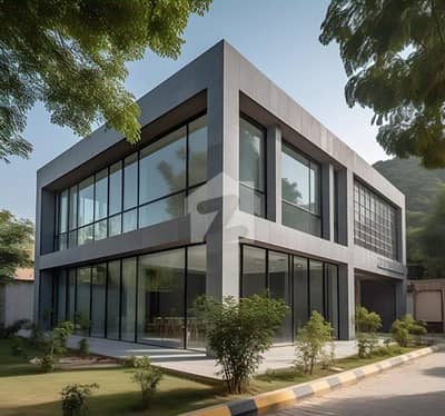 آئی ۔ 8 مرکز آئی ۔ 8,اسلام آباد میں 1 کنال Studio عمارت 15.0 لاکھ میں کرایہ پر دستیاب ہے۔