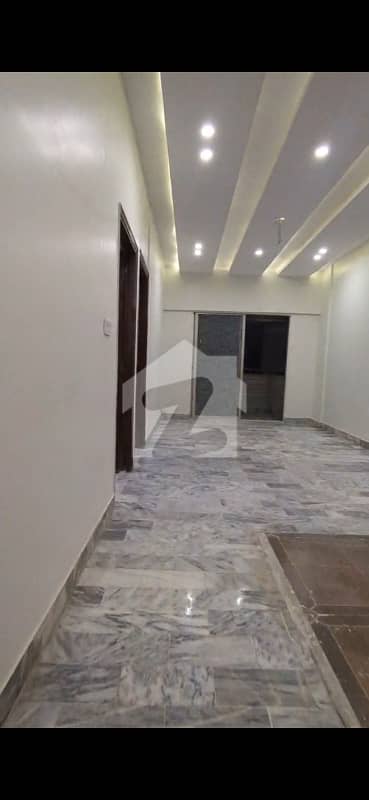 3 BED DRAWING DINNING FLAT FOR SALE