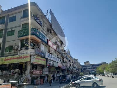 Change Your Address To G-11 Markaz, Islamabad For A Reasonable Price Of Rs. 500000