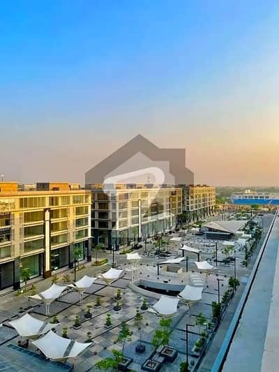 8 Marla Commercial Floor Available For Rent On Prime Location Of DHA Raya Phase 6 DHA Lahore