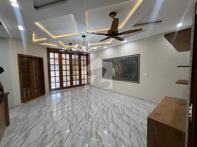 10 Marla Brand New House Available For Sale Bahria Town Islamabad 10 Marla Brand New House Available For Sale Bahria Town Islamabad