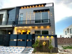 5 Marla Luxury House For Sale In ParkView City Lahore 5 Marla Luxury House For Sale In ParkView City Lahore