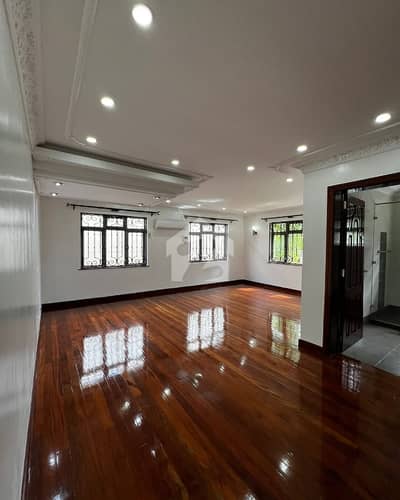 Beautiful House Available For Sale In F6
