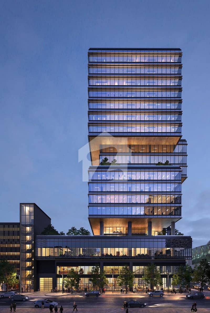 Prime Location Building Available For Sale Prime Location Building Available For Sale