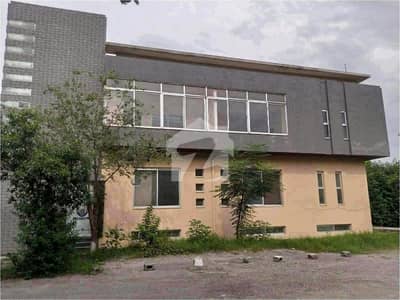 آئی ۔ 11 اسلام آباد میں 2 کنال Studio عمارت 10.0 لاکھ میں کرایہ پر دستیاب ہے۔