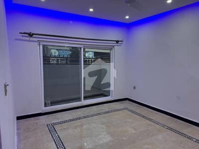 30X60 Double Storey Double Unit House For Sale In Multi Gardens B-17 Islamabad Block C1