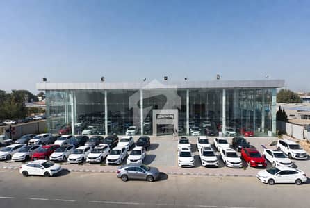 آئی ۔ 9 اسلام آباد میں 4 کنال دکان 25.0 لاکھ میں کرایہ پر دستیاب ہے۔