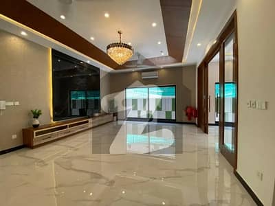 Luxury 1 Kanal Lower Portion for Rent On Top Location of DHA Phase 6 Lahore