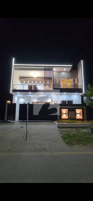 30X60 Brand New Double Storey Double Unit House For Sale In Multi Gardens B-17 Islamabad 30X60 Brand New Double Storey Double Unit House For Sale In Multi Gardens B-17 Islamabad