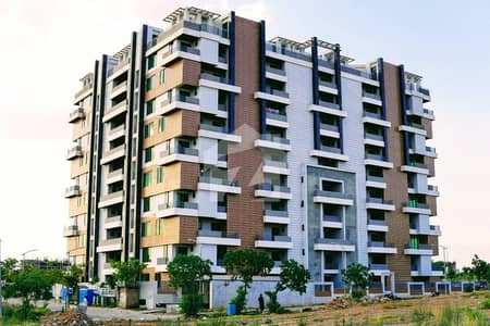 Corner 2 Bed Ready To Move Apartment For Sale