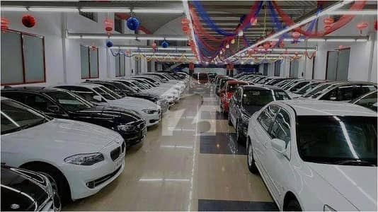 15,000sqft Show Room Main Road Building for Rent 15,000sqft Show Room Main Road Building for Rent