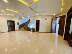 Magnificent 10-Bed Residence In Prime F-8 Location - CDA Transfer