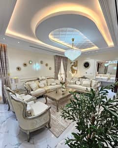 Beautiful House Of A Prime Location Available For Sale In F6/3