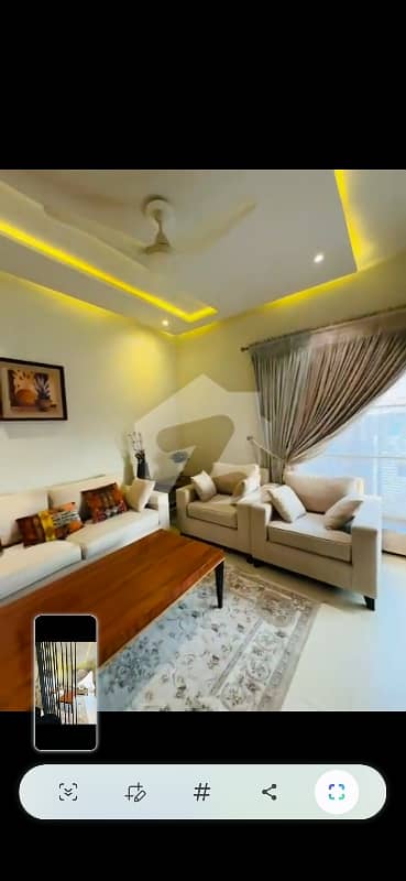 5 Marla Double Unit Double Storey House For Sale In Multi Gardens B-17 Islamabad Block F