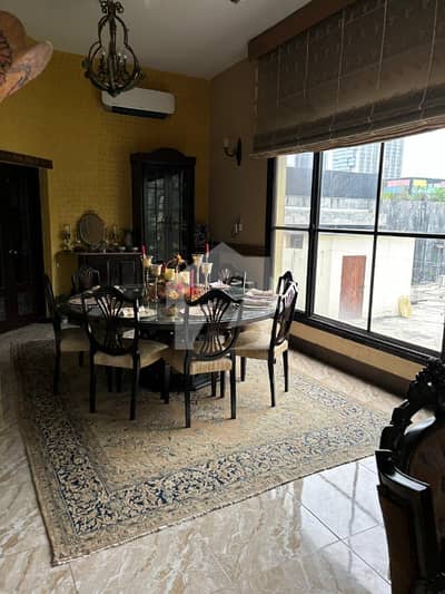 Prime Location House Available For Sale