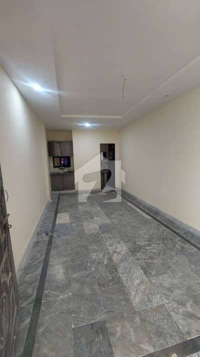 New Studio Apartment Soan Garden Block H Express Heigh Way Islamabad