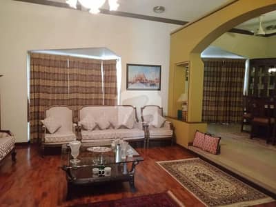 Prime Location 6 Bed, 6 Bath House for Sale in F-10, Islamabad - 555 Sqy, 50x100
