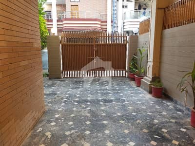 House For Sale In Satellite Town Rawalpindi